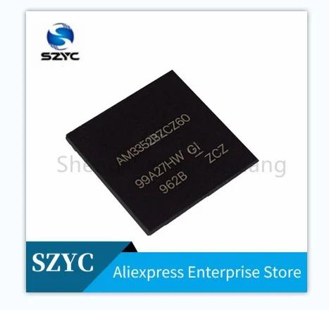 1Pcs 100% ο M3352BZCZ60 BGA-324 AM3352BZCZ BGA324 AM3352 3352BZCZ60 